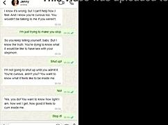 I Accidentally Sent My Stepmom A Dick Pic On WhatsApp - And That Was Her Reaction!