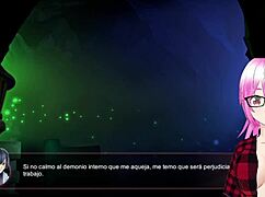 Hey, check out mirror 04 with cai yun la zombie in 3d cartoon anime hentai game! 😍