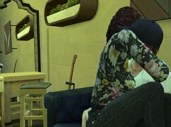 Famous Rock Star Fucks Groupie Backstage For Selfie!