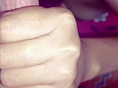 indian village girl sucks big dick then doggy fucks