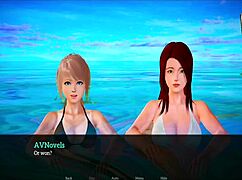 My New Family Episode 256