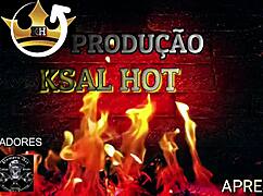 Hot Milf Ksal Fucks In Suite Waterfall! Cums Several Times!