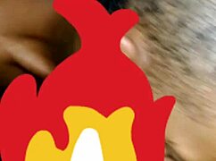 I ate the favela boy in casual interracial fun