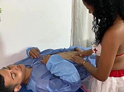 hey, did my madrastra just trick me to finish inside her?