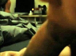 Fucking And Jizzing A Ginger BBW Homemade
