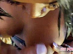 esposa africana de peitos grandes fodida por fotografo contratado pelo marido parte 2