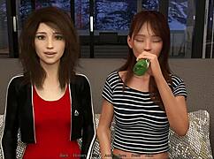 check out my new memories 52 with erotic anime hentai scenes