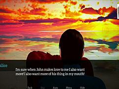 my new family 170 in anime hentai style 😏