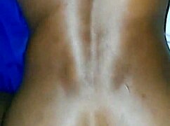 I ate the favela boy in casual interracial fun