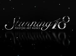 naughty coed debella undresses for a sensual masturbation break at work