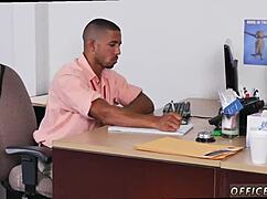 Young gay blowjob in japan class 😏