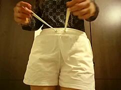 Oops, My Face Seen In Upskirt Moment