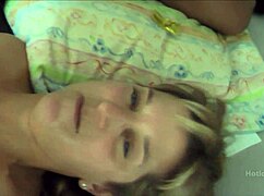 one is never enough for this blonde slut milf in group interracial facial cumshot banging gangbang