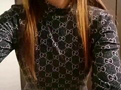 Oops, My Face Seen In Upskirt Moment