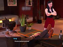 Petite 18+ Twink Jerking Big Cock After Gay Porn