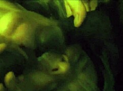 one is never enough for this blonde slut milf in group interracial facial cumshot banging gangbang