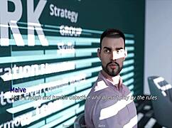 HG Fate and Life Part 2 brings more sexy anime hentai! 😏