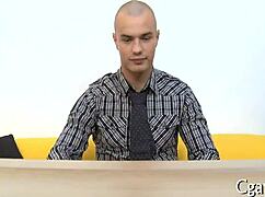 I crave intense gay sex every time