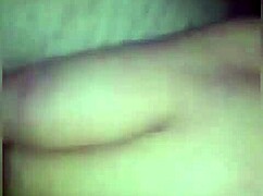 The hot wife pleasures herself with toys and fingers alone