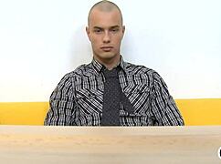 I crave intense gay sex every time