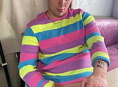 In This Reality Scene, A Horny College Guy With A Throbbing Big Cock Talks Dirty While Jacking Off. Check Out Joshuaaalewisss On Instagram.