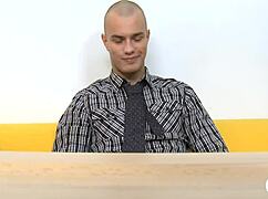 I crave intense gay sex every time