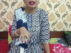 Jaldi Jaldi Chodo, Indian Desi Sali Sex with Jija in Hardcore Doggystyle and Deepthroat Action. Pani Ane Wala Hai!