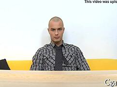 I crave intense gay sex every time