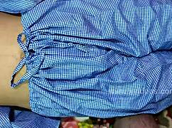 patient gets anal fucked by indian doctor with dildo