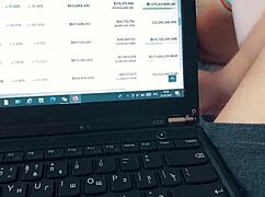 crypto porn fingering after creampie