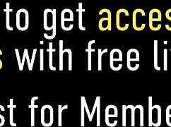 Long legged blonde riley jenner gets tight ass drilled and spermed