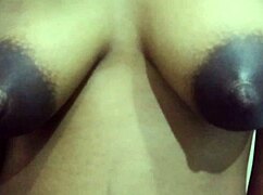 Young housewife dreams of hardcore gangbang in every place