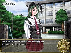i watch bible black the infection - high priest end playthrough pt1