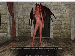 Completing Damsels and Dungeon Finale