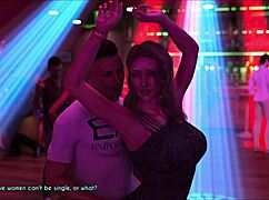 i plays game wit wife an mother in law, fuckin their big ass in missin scenes