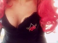 do you think im too offensive to you its because you deserve it