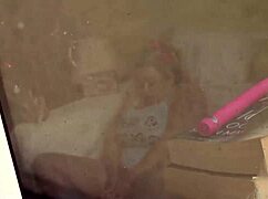 Pascalssubsluts - Phat Ass Saskia Squirts Destroyed By Dom