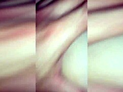 wild doggystyle with big ass and cock