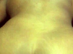 she bent over for doggystyle after tinder pickup