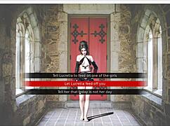 Completing Damsels and Dungeon Finale