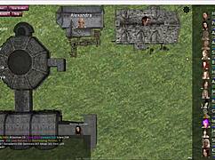 Completing Damsels and Dungeon Finale