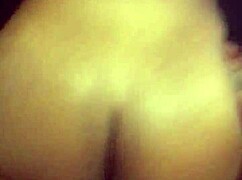 she bent over for doggystyle after tinder pickup