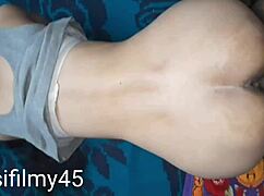 First Time Pakistani Girl Gets Tight Pussy Fucked in Full HD