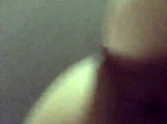 wild doggystyle with big ass and cock