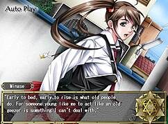 i watch bible black the infection - high priest end playthrough pt1