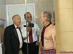 German Amateur Teen 18+ Goes Down Hershey Highway For Cumshot