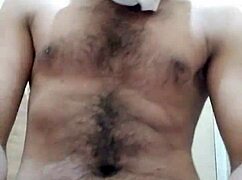 Suggestive Gay Encounter in the Ass Area