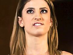 lesbian couple squirts during intense tribbing orgasm session