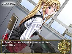 i watch bible black the infection - high priest end playthrough pt1