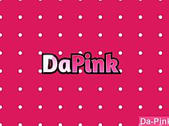 Hot teen babes play in hardcore threesome